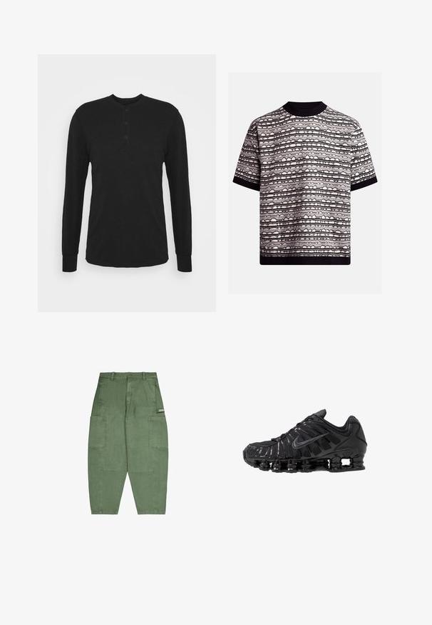 Zalando
