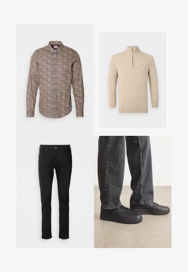 Zalando