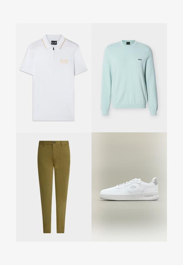 Zalando