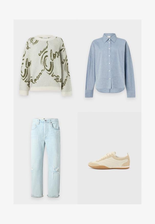 Zalando