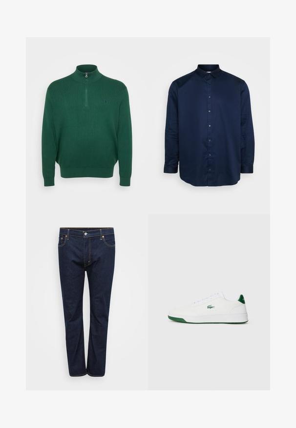 Zalando