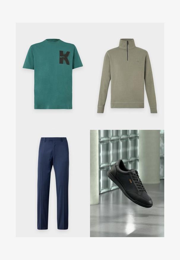 Zalando