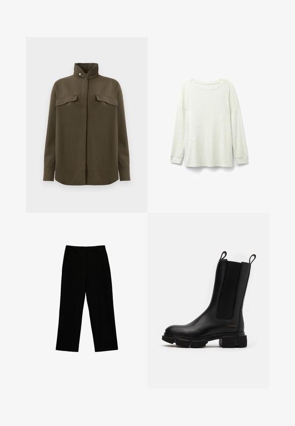 Zalando