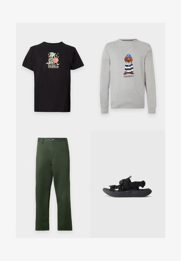 Zalando