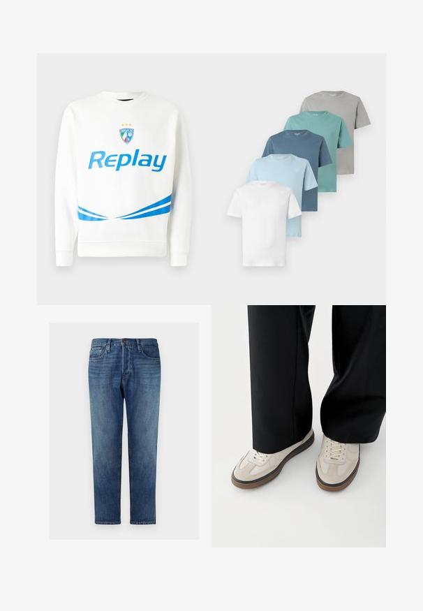 Zalando
