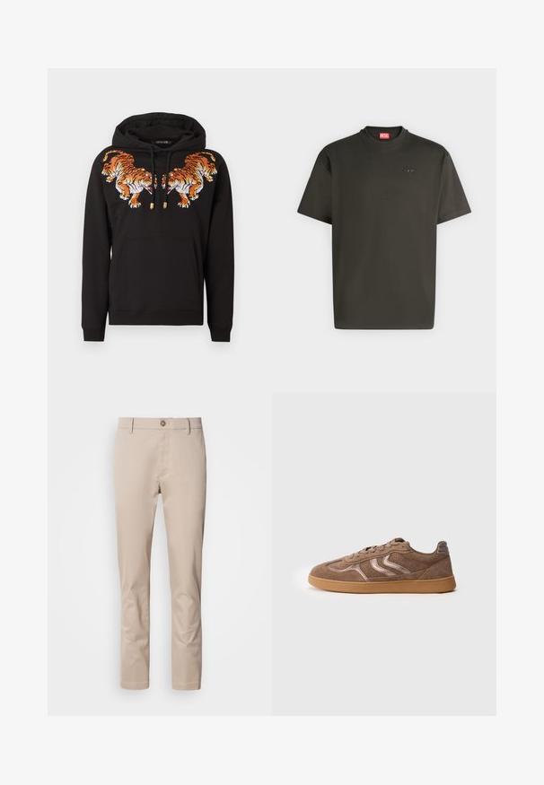 Zalando