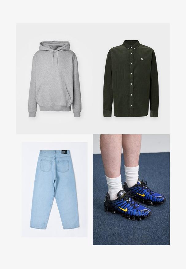 Zalando