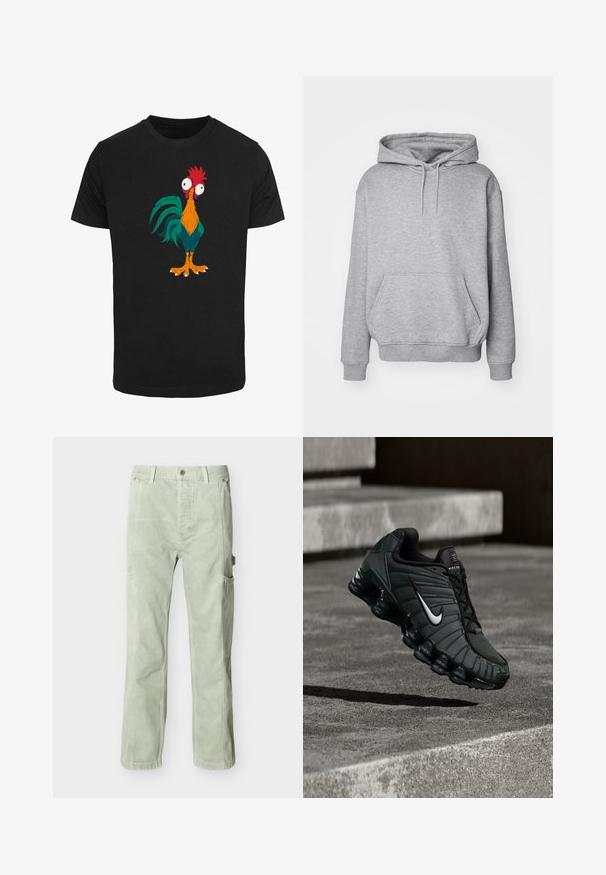 Zalando