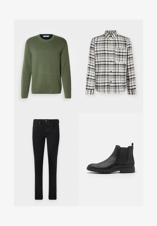 Zalando