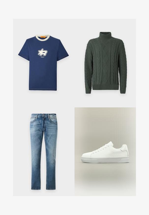 Zalando