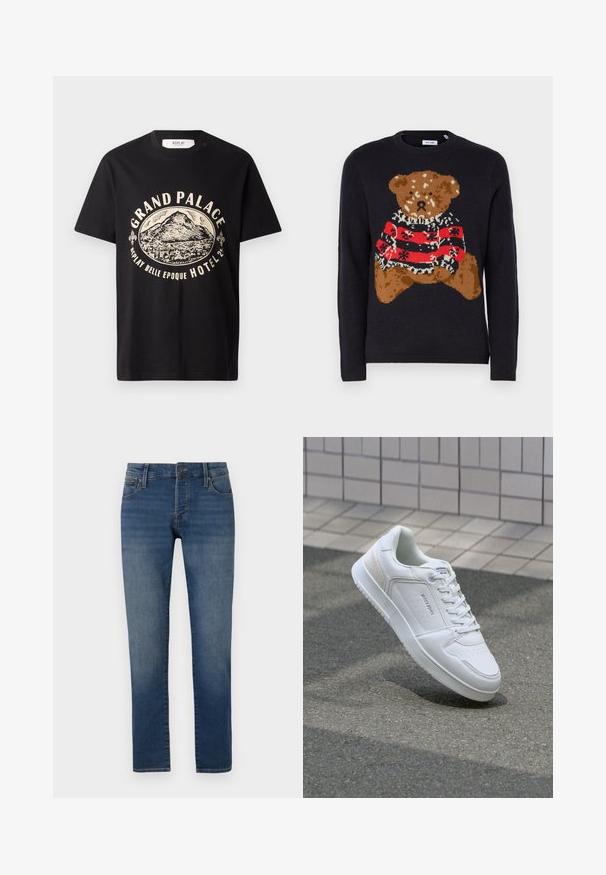 Zalando