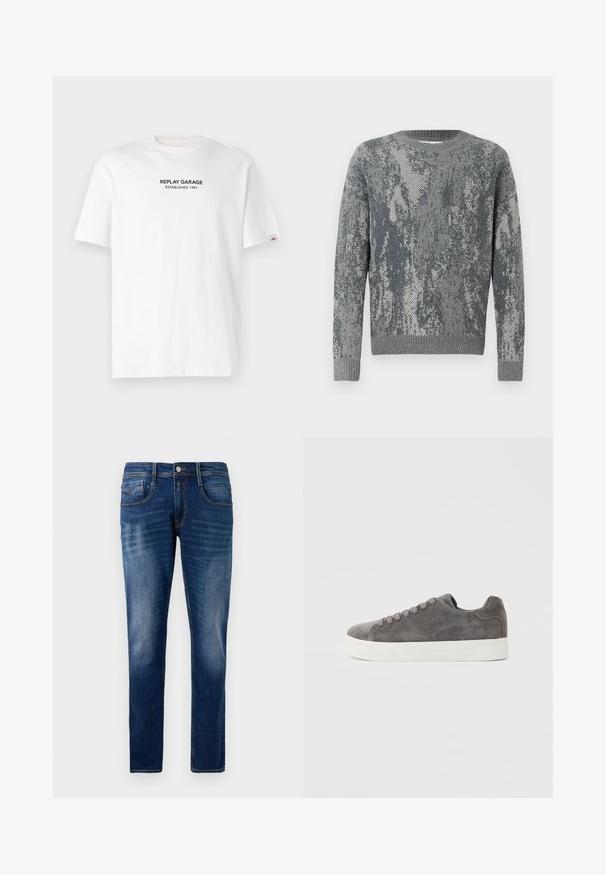 Zalando