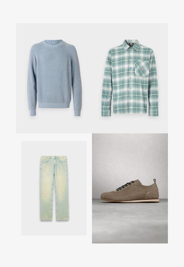 Zalando