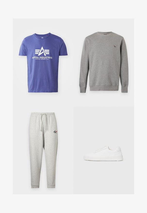 Zalando