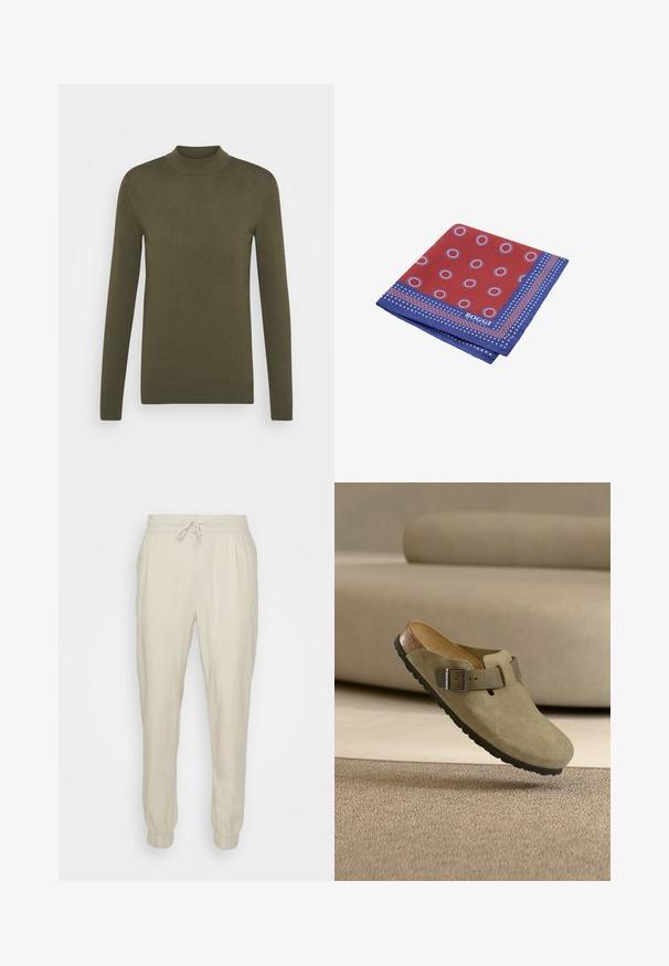 Zalando