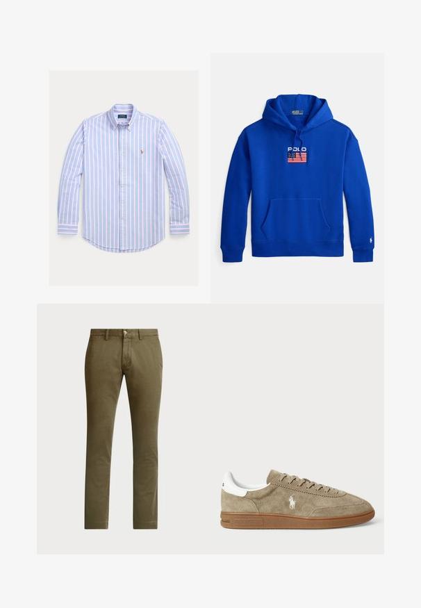 Zalando