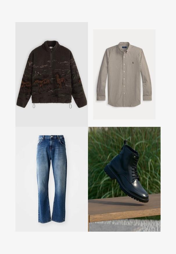 Zalando