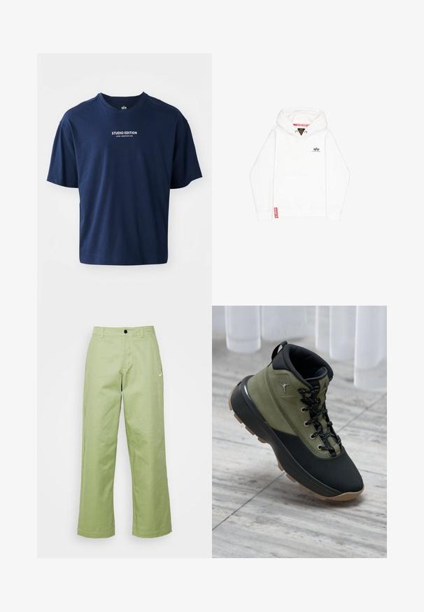 Zalando