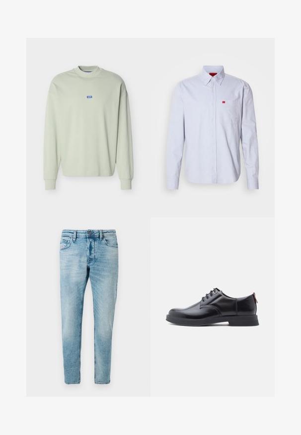 Zalando