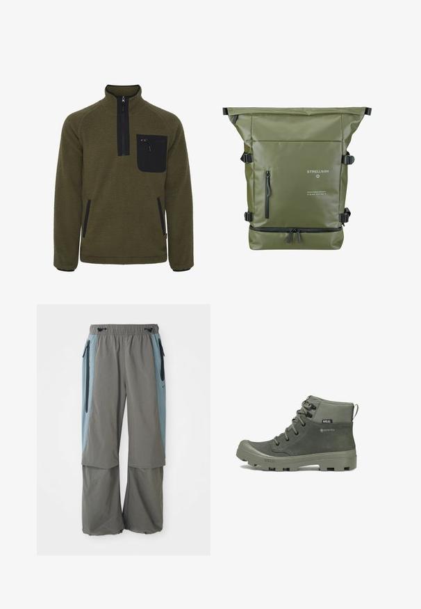 Zalando