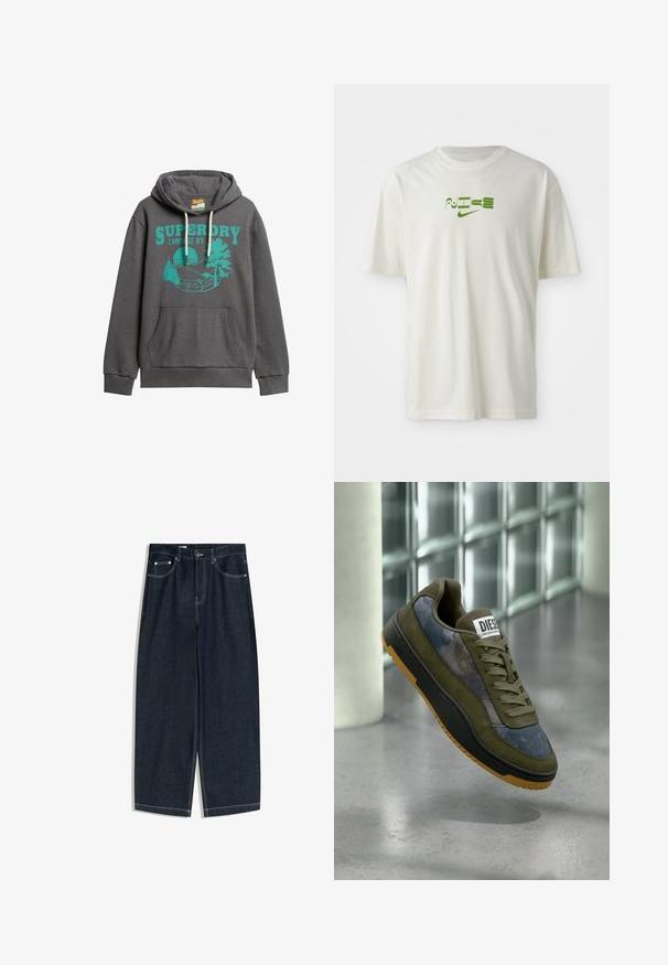 Zalando