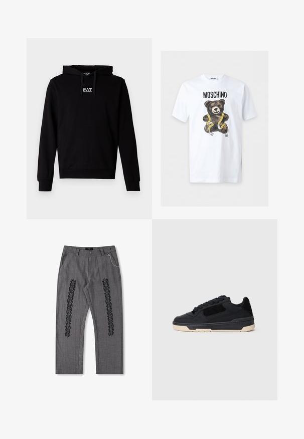 Zalando
