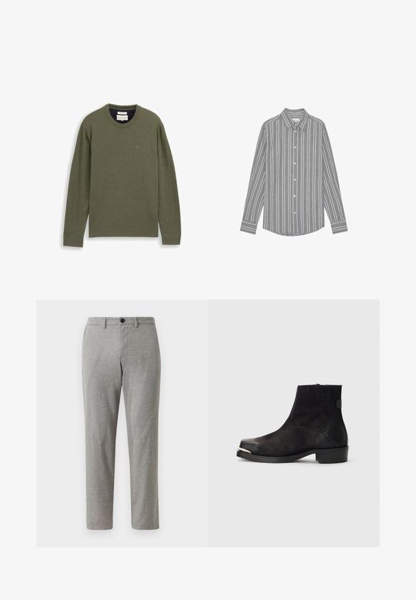 Zalando
