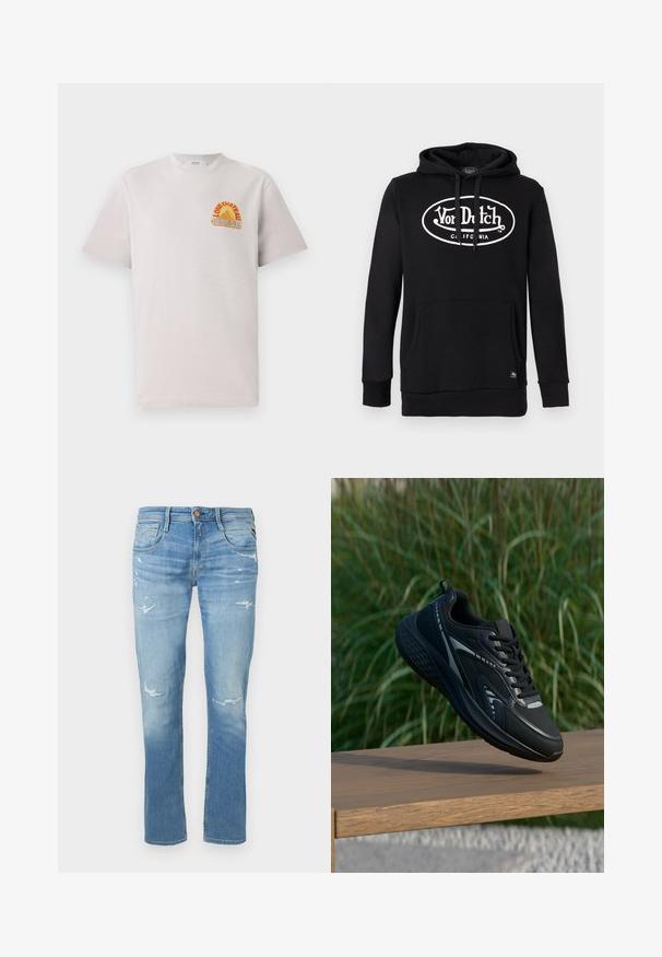 Zalando