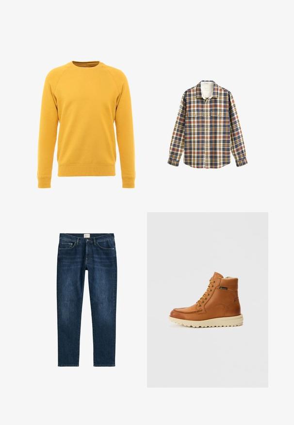 Zalando