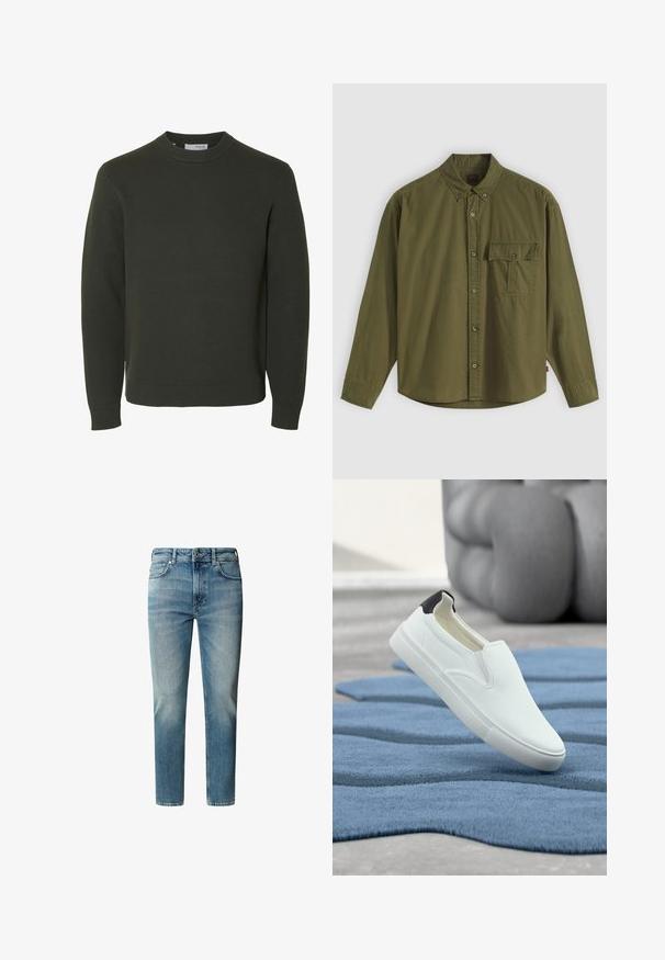 Zalando