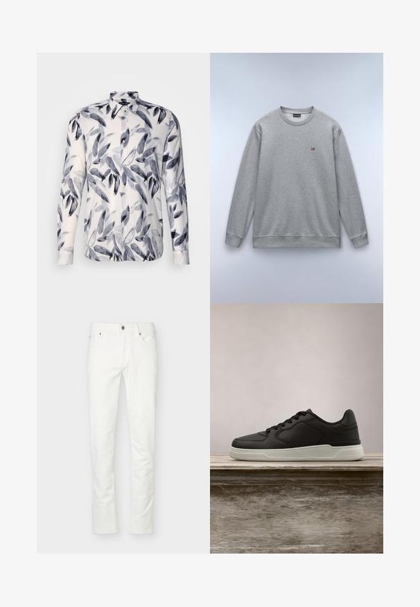 Zalando