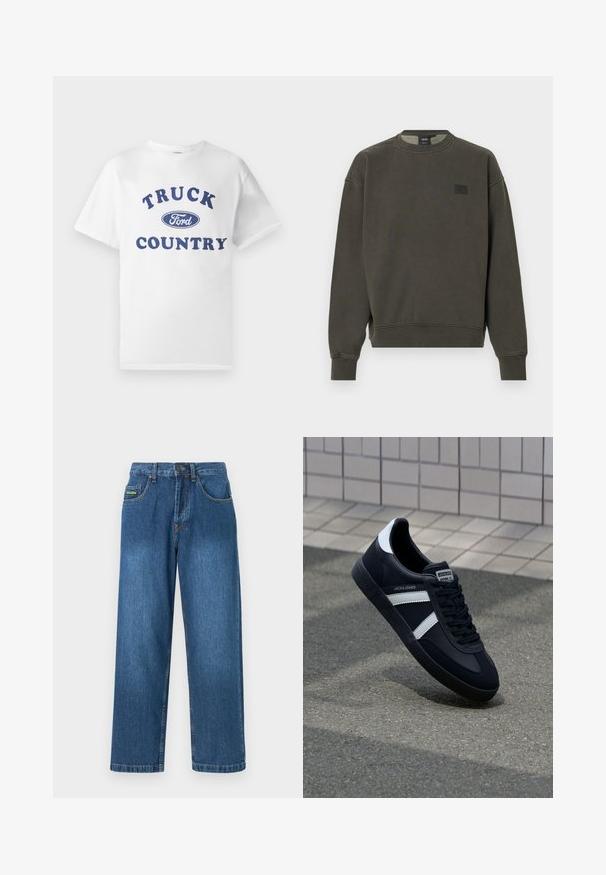 Zalando
