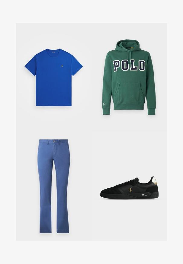 Zalando