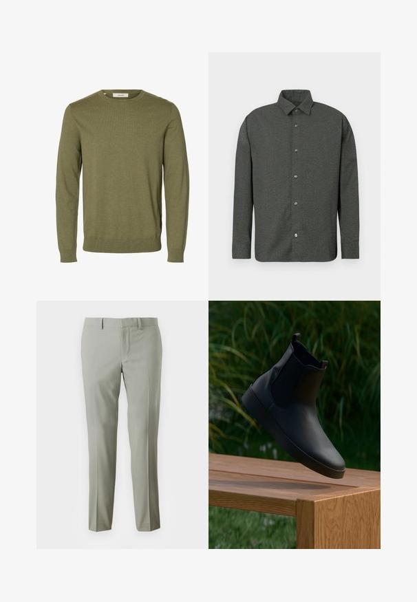 Zalando