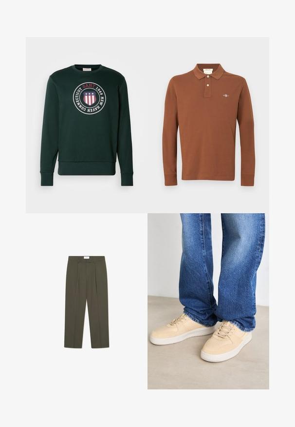 Zalando