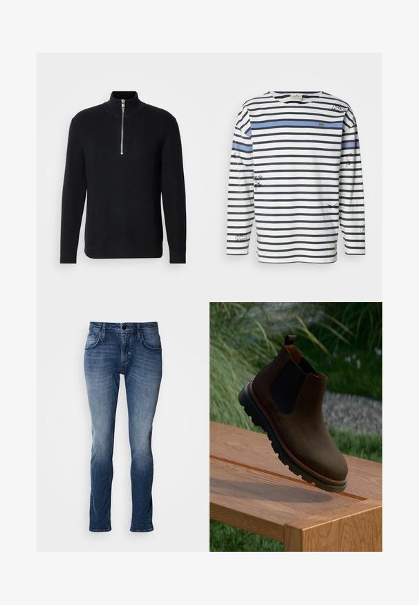 Zalando