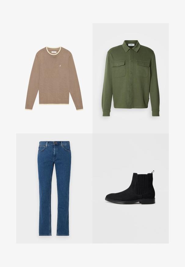 Zalando