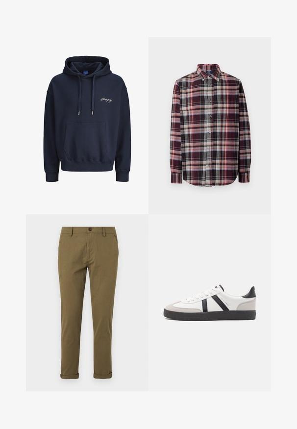 Zalando