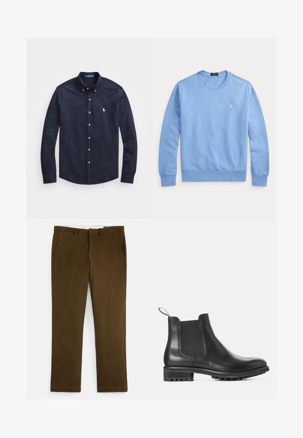 Zalando