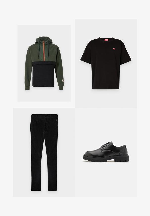 Zalando