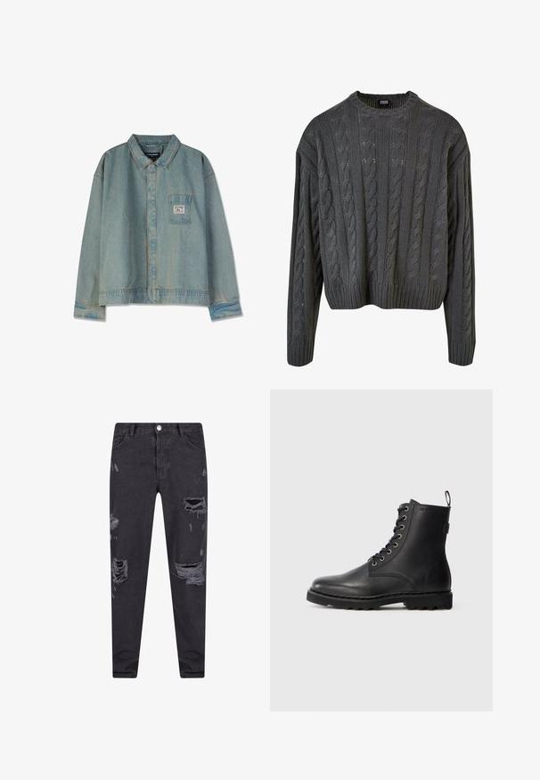 Zalando