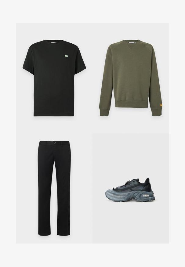 Zalando