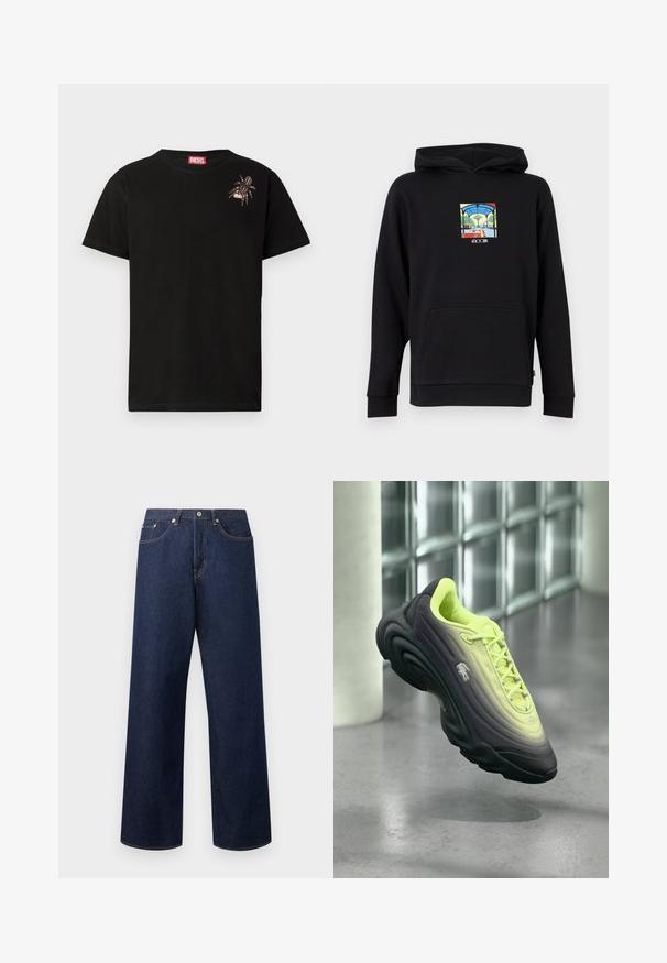 Zalando
