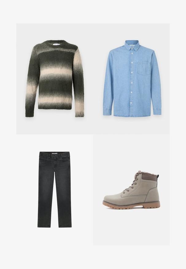 Zalando