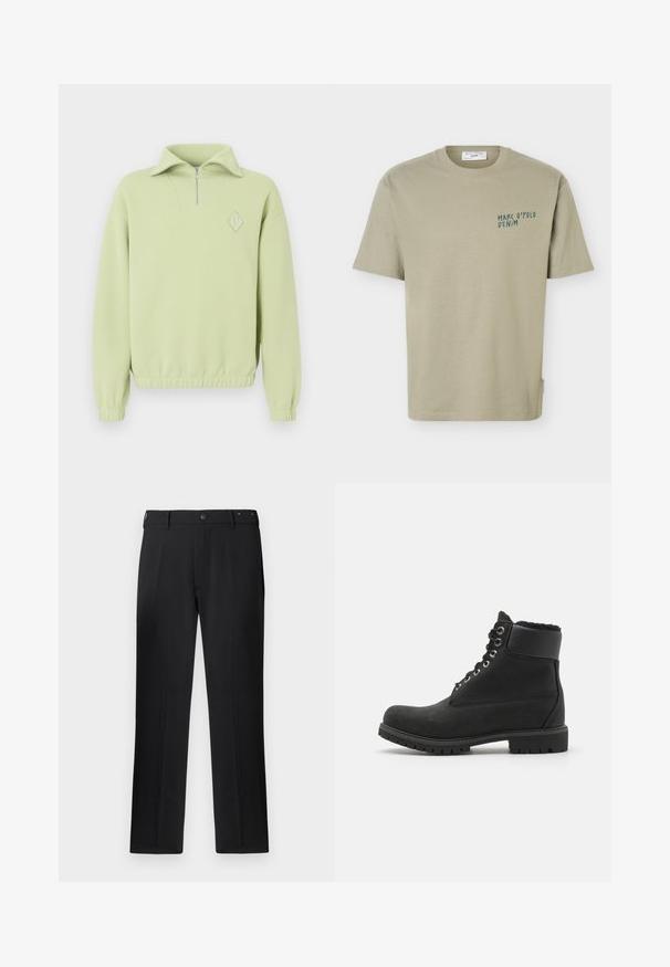 Zalando