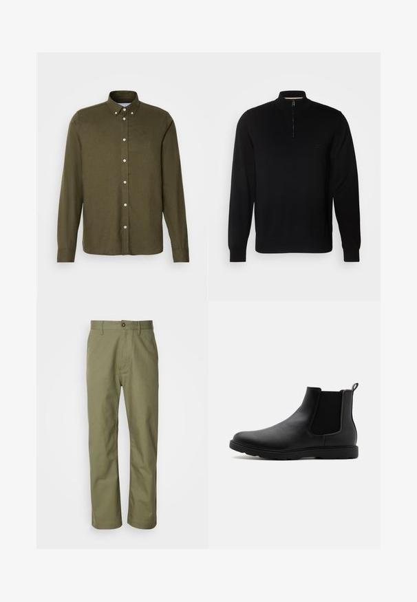 Zalando