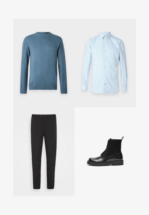 Zalando