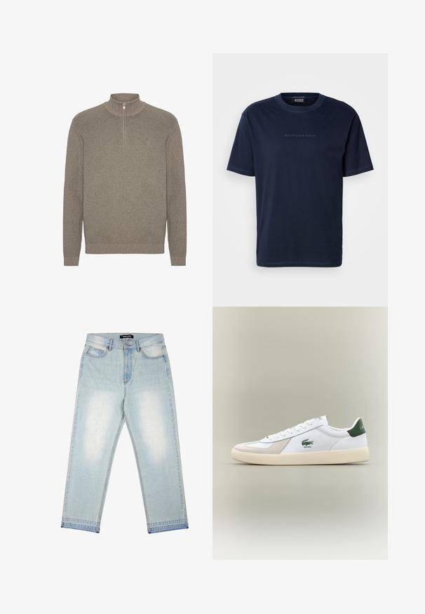 Zalando