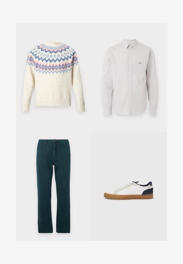 Zalando