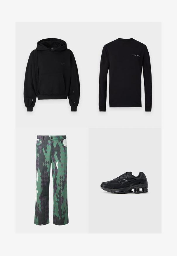 Zalando
